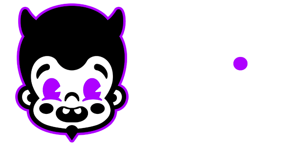 Mr.Puff logo